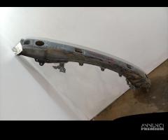 TRAVERSA PARAURTI POSTERIORE KIA Sportage Serie 86