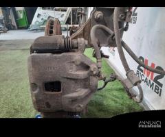 FUSELLO COMPLETO ANTERIORE DESTRO HYUNDAI Tucson S