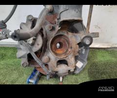 FUSELLO COMPLETO ANTERIORE DESTRO HYUNDAI Tucson S - 6