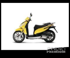 FORCELLA PIAGGIO CARNABY 200 2007 2008 M60100 - 12