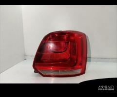 STOP FANALE POSTERIORE DESTRO VOLKSWAGEN Polo 5Â°