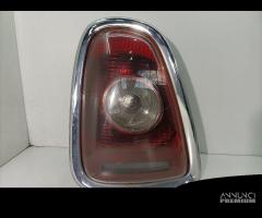 STOP FANALE POSTERIORE SINISTRO MINI Cooper 2Â° Se