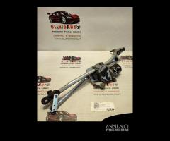 MOTORINO TERGICRISTALLO ANTERIORE BMW Serie 1 Seri - 2