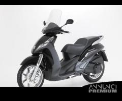 FORCELLA PEUGEOT GEOPOLIS 4V IE 125 2007 N2AA - 15