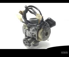 CARBURATORE DENI REVISIONATO PEUGEOT TWEET 150 201