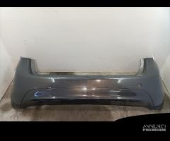 PARAURTI POSTERIORE COMPLETO OPEL Meriva 3Â° Serie