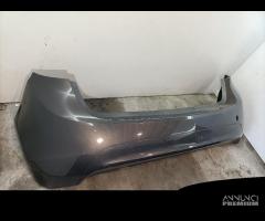 PARAURTI POSTERIORE COMPLETO OPEL Meriva 3Â° Serie - 2