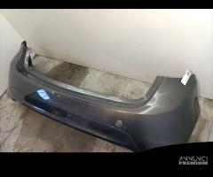 PARAURTI POSTERIORE COMPLETO OPEL Meriva 3Â° Serie