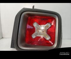 STOP FANALE POSTERIORE DESTRO JEEP Renegade Serie - 1