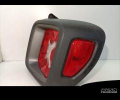 STOP FANALE POSTERIORE DESTRO JEEP Renegade Serie - 2