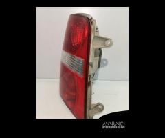 STOP FANALE POSTERIORE SINISTRO VOLKSWAGEN Touran