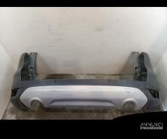 PARAURTI POSTERIORE COMPLETO FORD Kuga Serie 21064