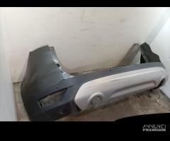 PARAURTI POSTERIORE COMPLETO FORD Kuga Serie 21064 - 2