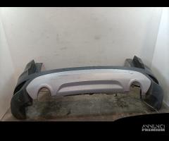 PARAURTI POSTERIORE COMPLETO FORD Kuga Serie 21064