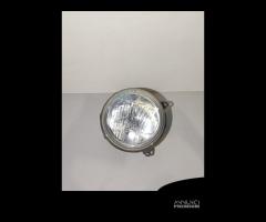 FARO ANTERIORE DESTRO JEEP Cherokee 4Â° Serie (05\u003e