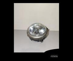 FARO ANTERIORE DESTRO JEEP Cherokee 4Â° Serie (05\u003e