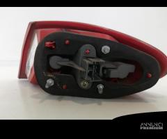 STOP FANALE POSTERIORE SINISTRO ALFA ROMEO 147 Ser