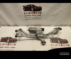 MOTORINO TERGICRISTALLO ANTERIORE CITROEN C3 AirCr