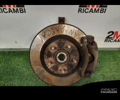 FUSELLO COMPLETO ANTERIORE DESTRO NISSAN Qashqai 1 - 1