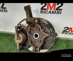 FUSELLO COMPLETO ANTERIORE DESTRO NISSAN Qashqai 1 - 2