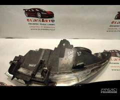 FARO ANTERIORE DESTRO PEUGEOT 307 Berlina 2Â° Seri