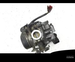 CARBURATORE KEIHIN CVK REVISIONATO PIAGGIO LIBERTY - 5