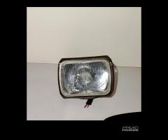 FARO ANTERIORE DESTRO DAIHATSU Feroza 1Â° Serie (8