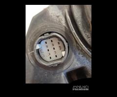 FARO ANTERIORE DESTRO PEUGEOT Boxer 3Â° Serie 1340