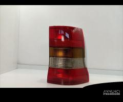 STOP FANALE POSTERIORE DESTRO OPEL Astra F S. Wago - 1