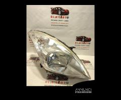 FARO ANTERIORE DESTRO SUZUKI Swift 5Â° Serie 35120 - 1