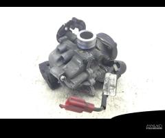 CARBURATORE REVISIONATO KEIHIN CVK KT 17NDSLE PIAG - 2