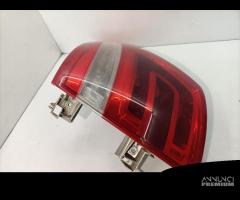 STOP FANALE POSTERIORE DESTRO CITROEN C4 Picasso M - 3