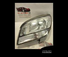 FARO ANTERIORE SINISTRO CHEVROLET Orlando 1Â° Seri - 1