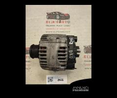 ALTERNATORE AUDI A3 Serie (8P1) 06F903023C BKD die