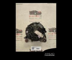 ALTERNATORE AUDI A3 Serie (8P1) 06F903023C BKD die