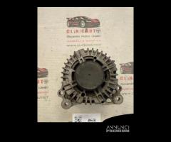 ALTERNATORE AUDI A3 Serie (8P1) 06F903023C BKD die - 4