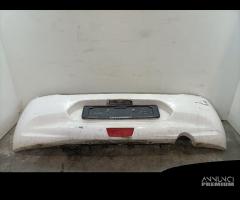 PARAURTI POSTERIORE COMPLETO NISSAN Micra 7Â° Seri