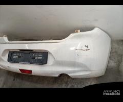 PARAURTI POSTERIORE COMPLETO NISSAN Micra 7Â° Seri - 4