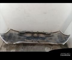 PARAURTI POSTERIORE COMPLETO NISSAN Micra 7Â° Seri