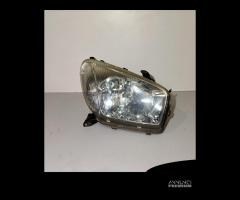 FARO ANTERIORE DESTRO TOYOTA Rav4 3Â° Serie (03\u003e05 - 1