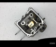 TESTA TESTATA HEAD COMPLETA PEUGEOT TWEET 150 2010 - 14