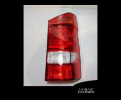 STOP FANALE POSTERIORE DESTRO MERCEDES Vito Serie - 1