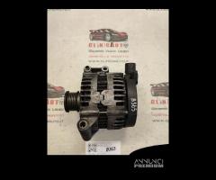 ALTERNATORE MINI Cooper 2Â° Serie 757565080 012161