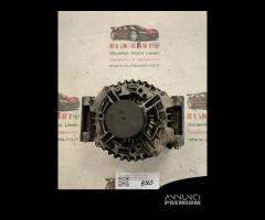 ALTERNATORE MINI Cooper 2Â° Serie 757565080 012161