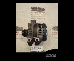 ALTERNATORE JAGUAR XF Serie 8X23-10300-CB 306DT di - 1