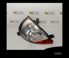 FARO ANTERIORE DESTRO FORD StreetKa Cabrio CDRA, C - 1