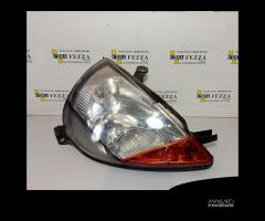 FARO ANTERIORE DESTRO FORD StreetKa Cabrio CDRA, C - 2