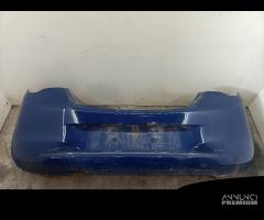 PARAURTI POSTERIORE COMPLETO OPEL Corsa E 3Â° Seri - 1