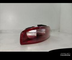 STOP FANALE POSTERIORE SINISTRO ALFA ROMEO 159 Ber - 3