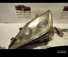 FARO ANTERIORE SINISTRO LEXUS IS 220 Berlina 85967